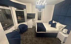 Luxe Hotel Blackpool